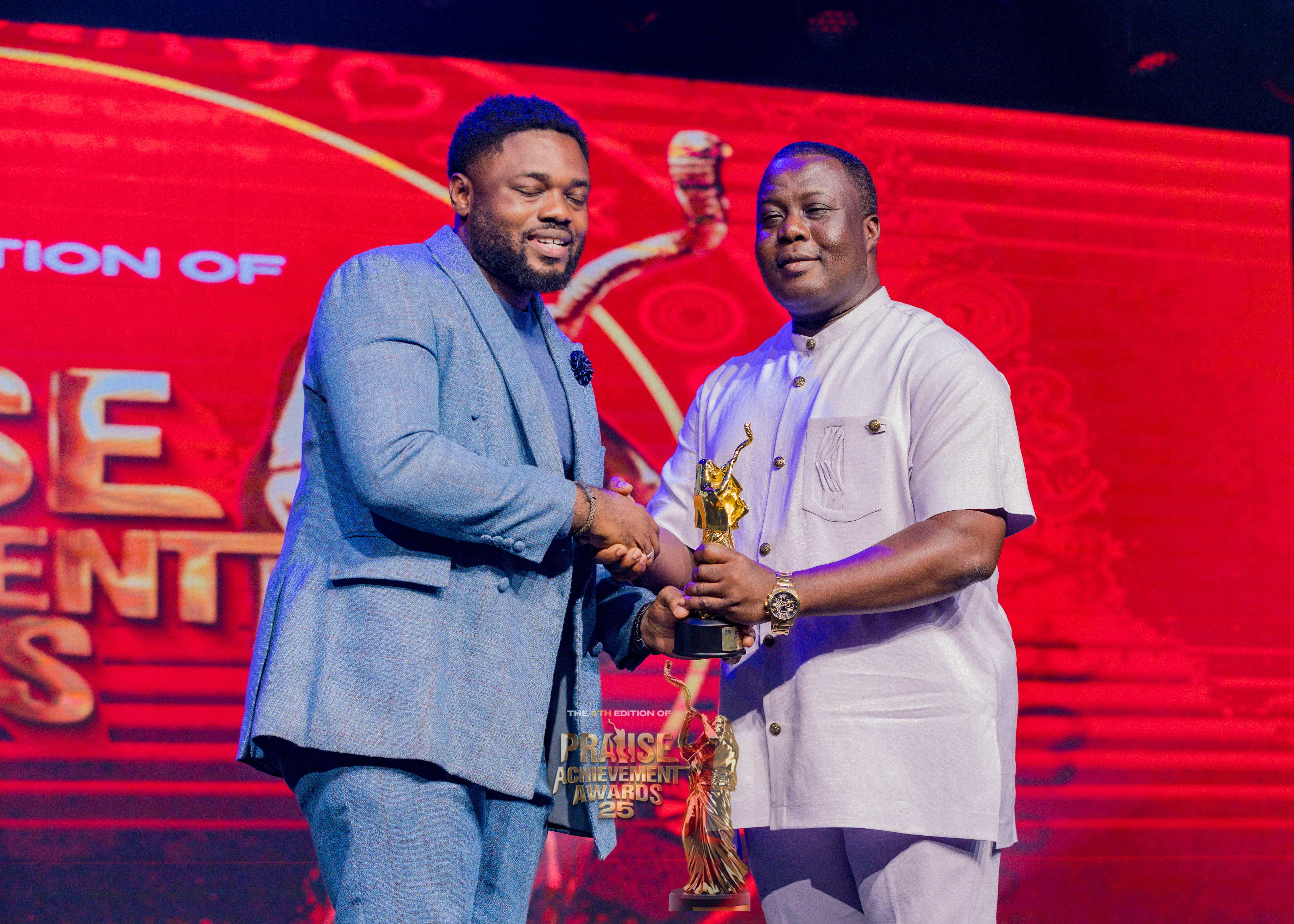 NOMINEE GROUP POSTERS