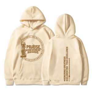 PAA HOODIES